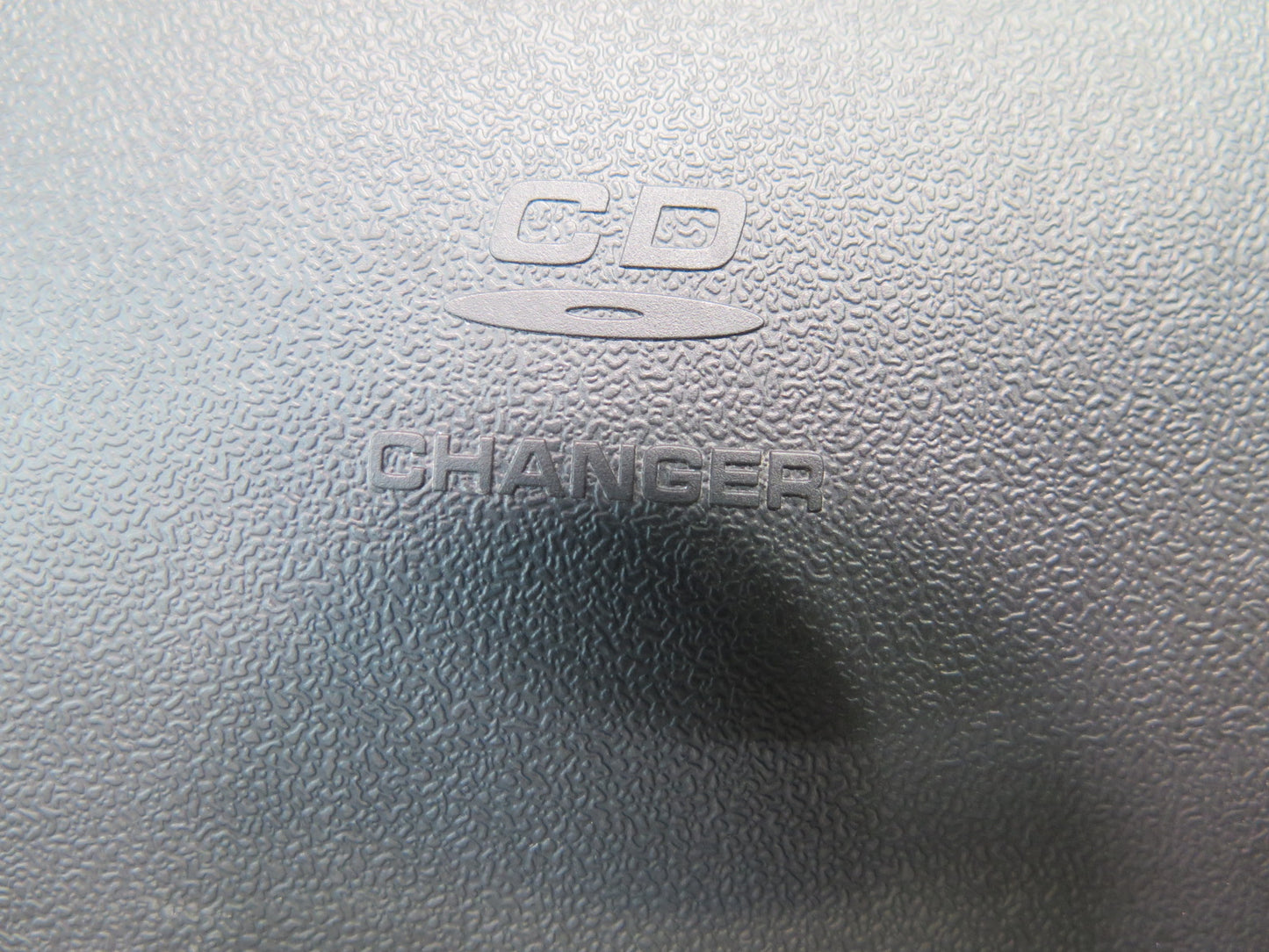 2005-2012 Porsche Boxster 987 Trunk Navigation CD DVD Changer Access Lid Cover