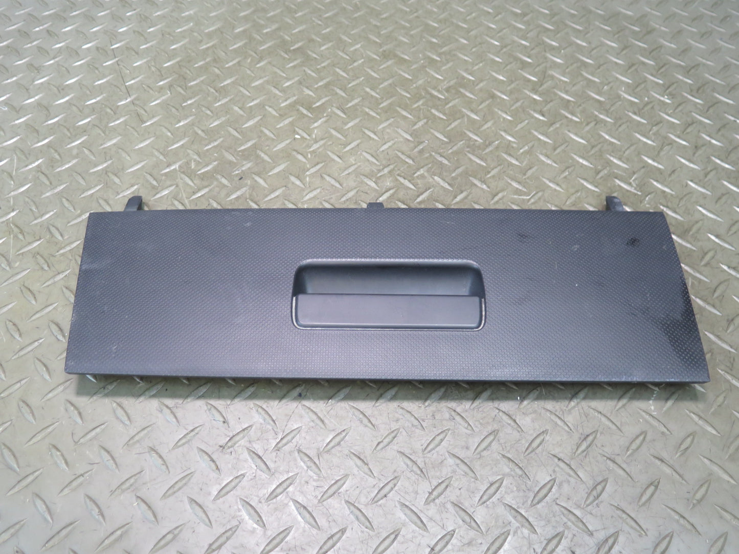 2005-2012 Porsche Boxster 987 Trunk Upper Compartment Trim Cover