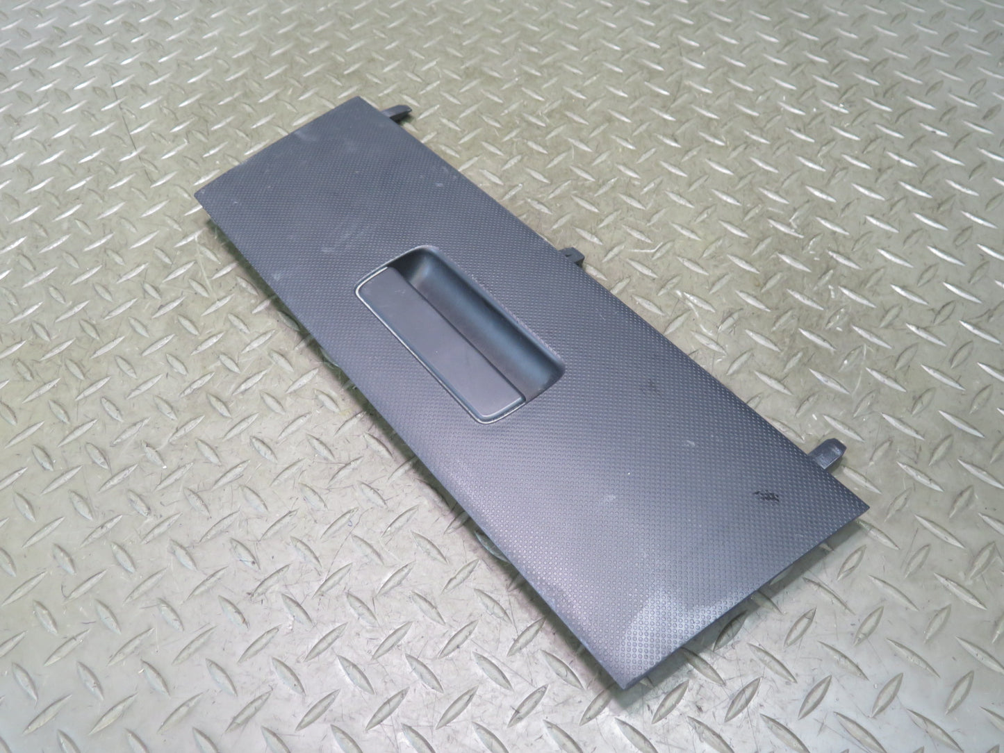2005-2012 Porsche Boxster 987 Trunk Upper Compartment Trim Cover