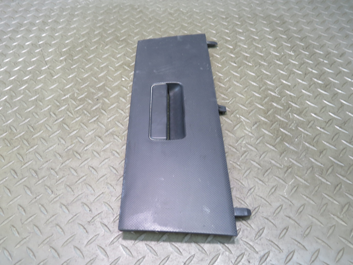2005-2012 Porsche Boxster 987 Trunk Upper Compartment Trim Cover