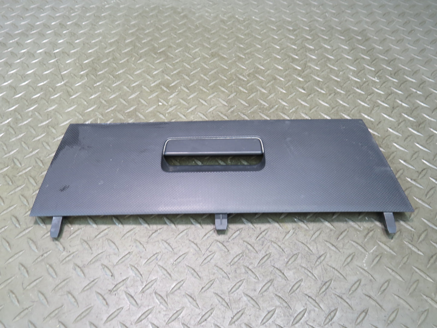2005-2012 Porsche Boxster 987 Trunk Upper Compartment Trim Cover