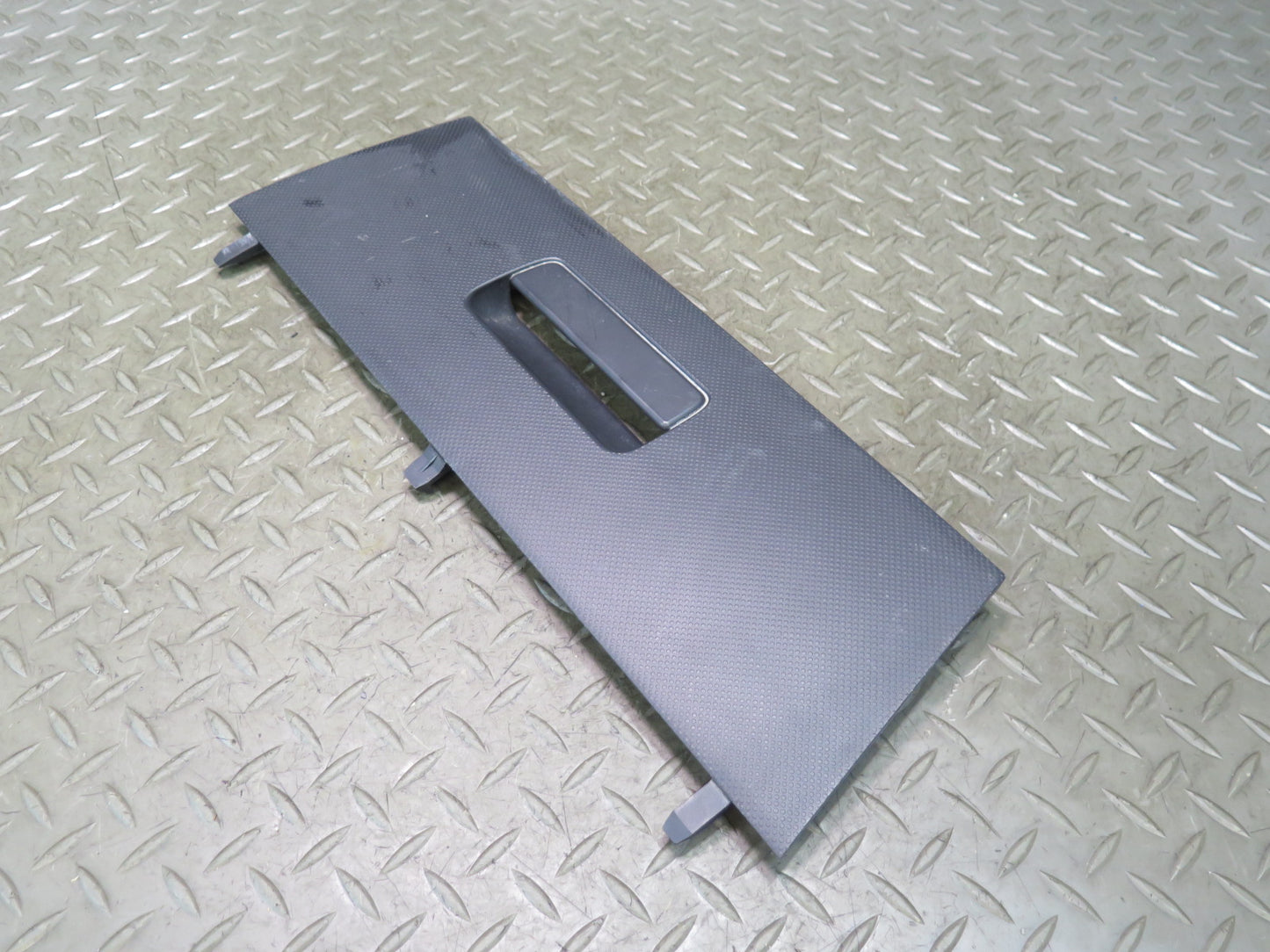 2005-2012 Porsche Boxster 987 Trunk Upper Compartment Trim Cover