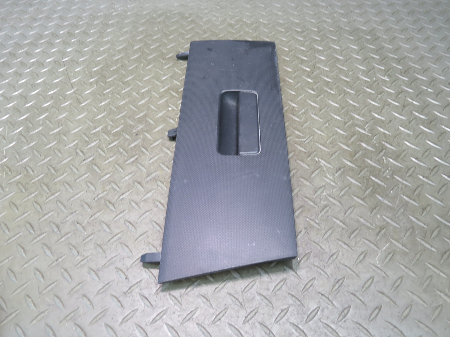 2005-2012 Porsche Boxster 987 Trunk Upper Compartment Trim Cover