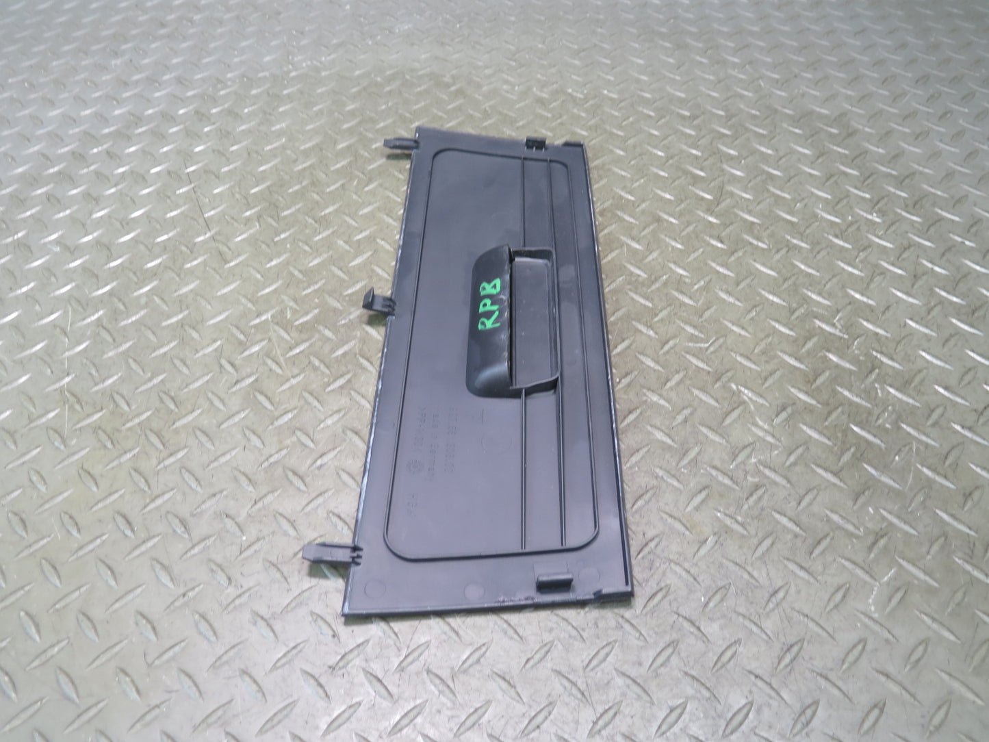 2005-2012 Porsche Boxster 987 Trunk Upper Compartment Trim Cover