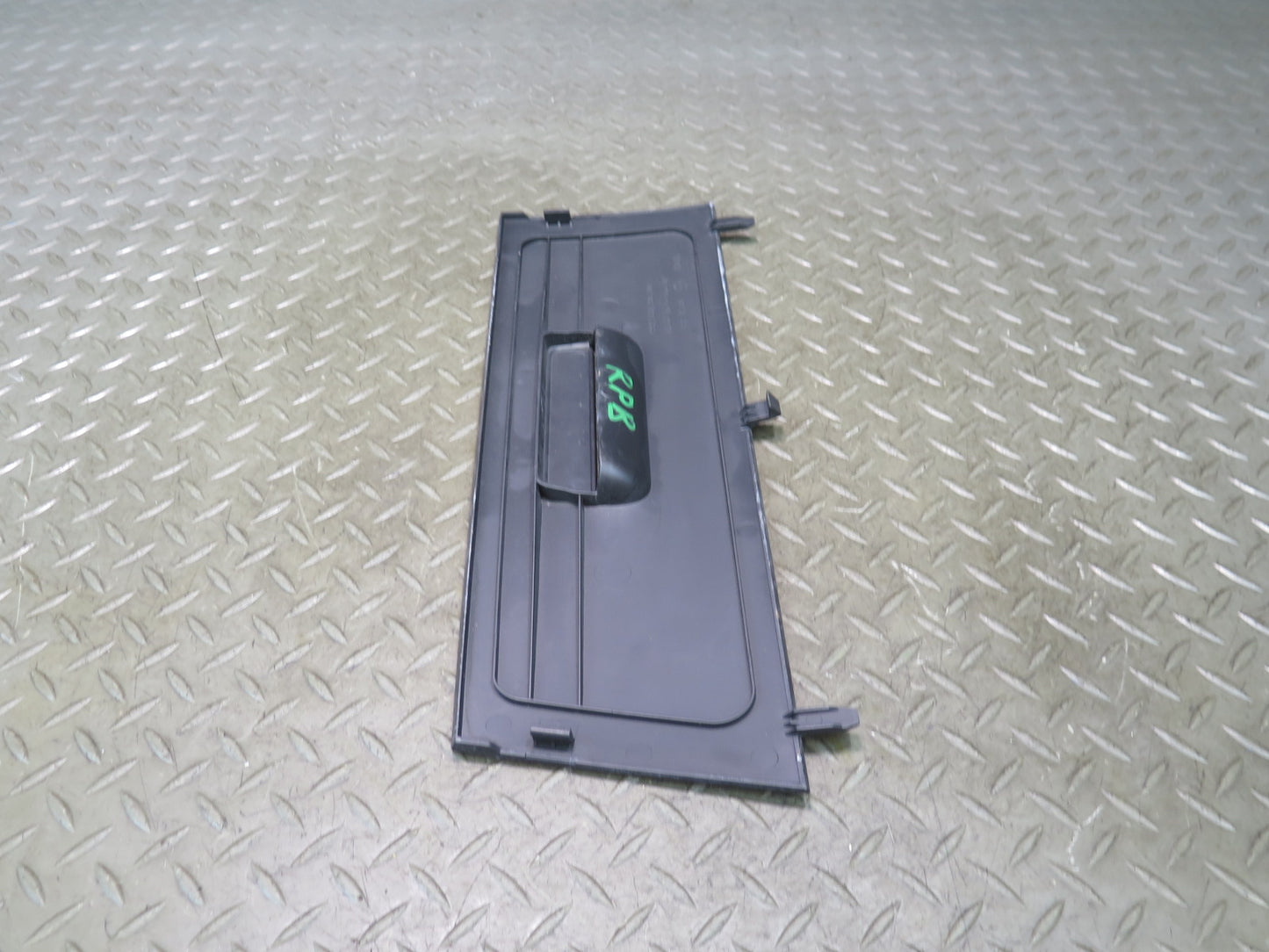 2005-2012 Porsche Boxster 987 Trunk Upper Compartment Trim Cover