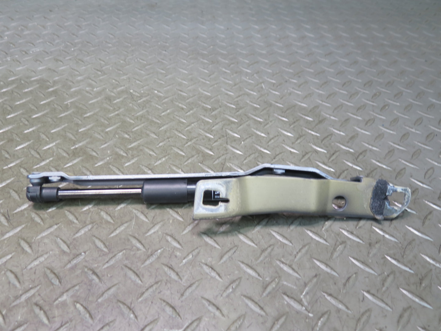 2005-2012 Porsche Boxster 987 Front Left & Front Right Hood Hinge Set