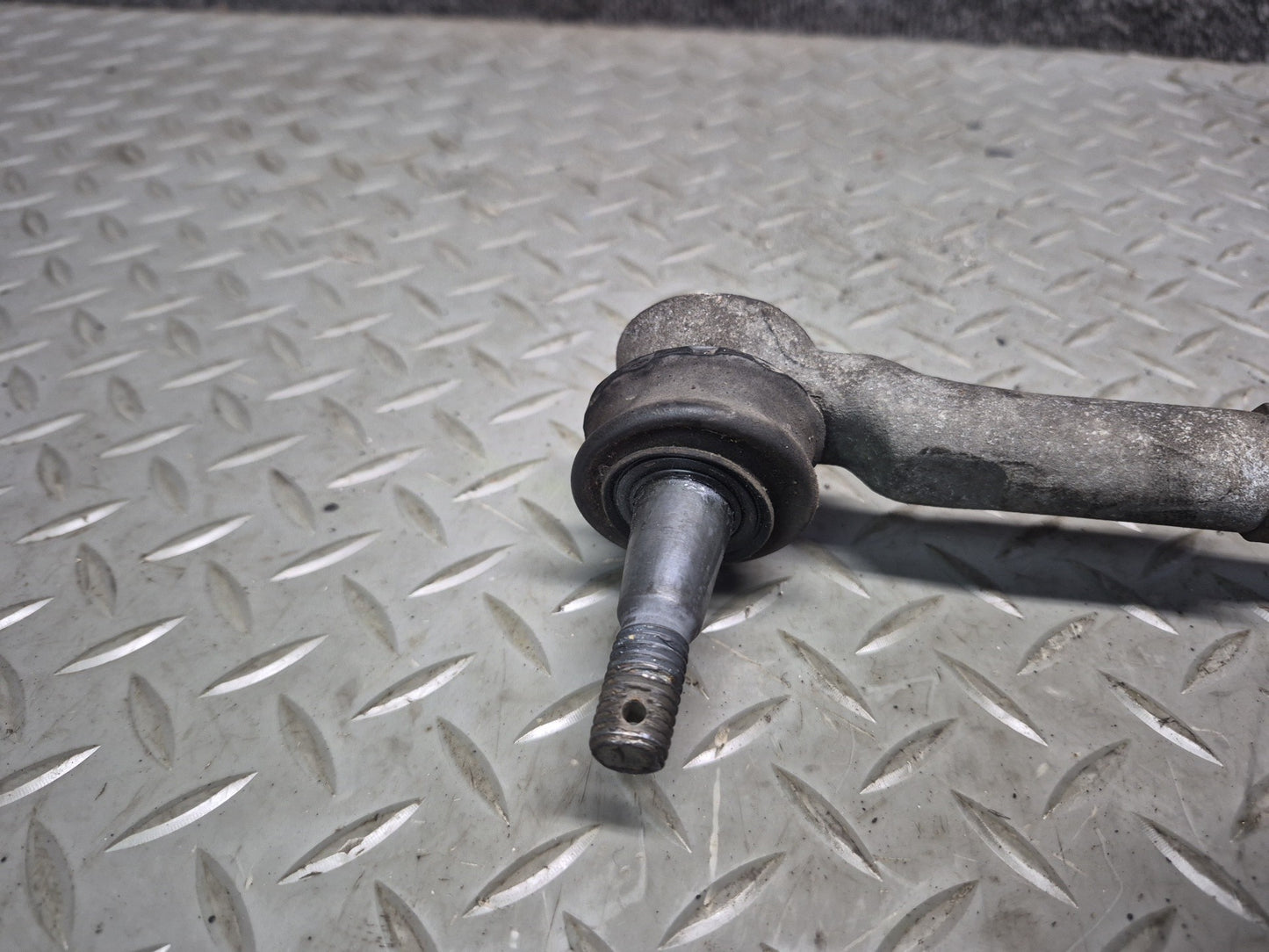 90-96 Chevrolet Corvette C4 Rear Suspension Tie Rod TOE Link Linkage Assy OEM
