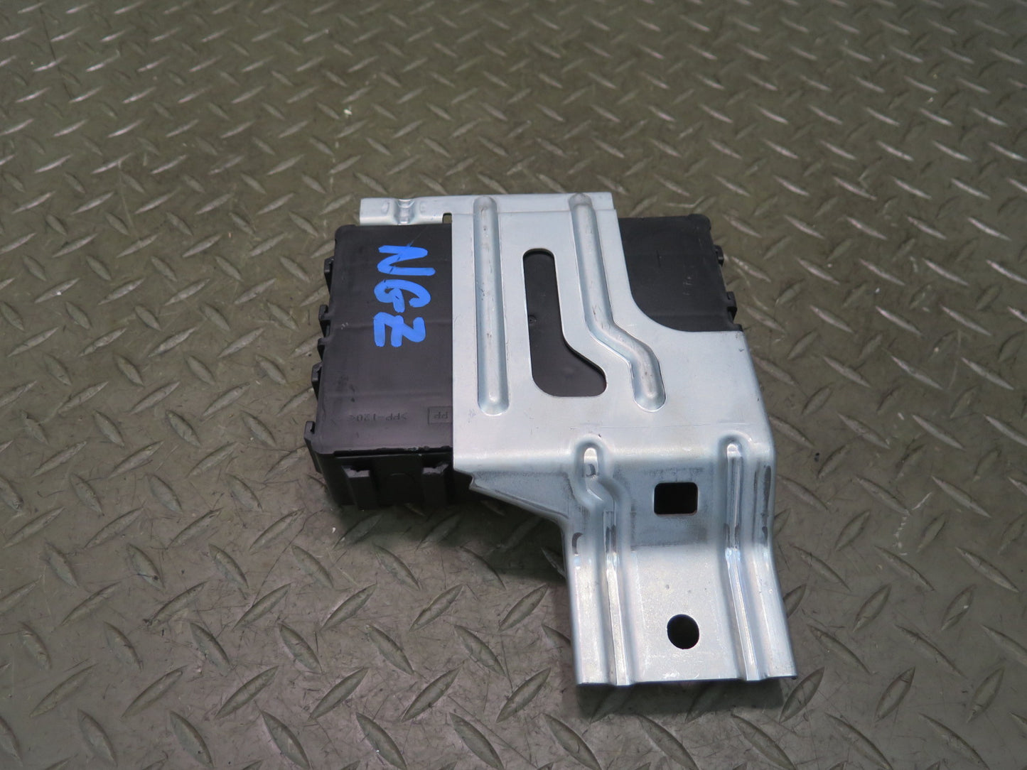 2006 Nissan 350Z Z33 Convertible BCM Body Control Module 284B1-CF40A OEM