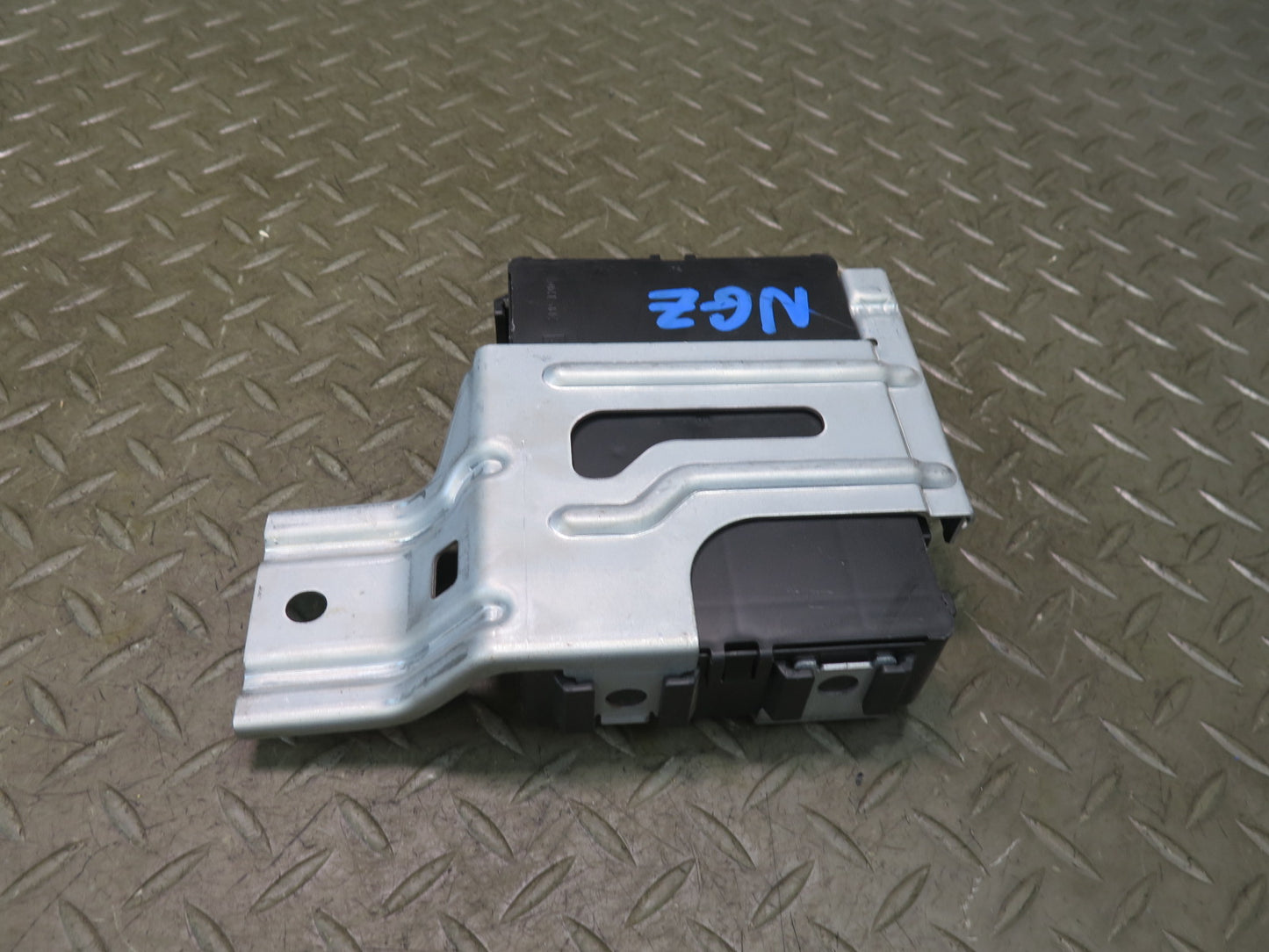 2006 Nissan 350Z Z33 Convertible BCM Body Control Module 284B1-CF40A OEM