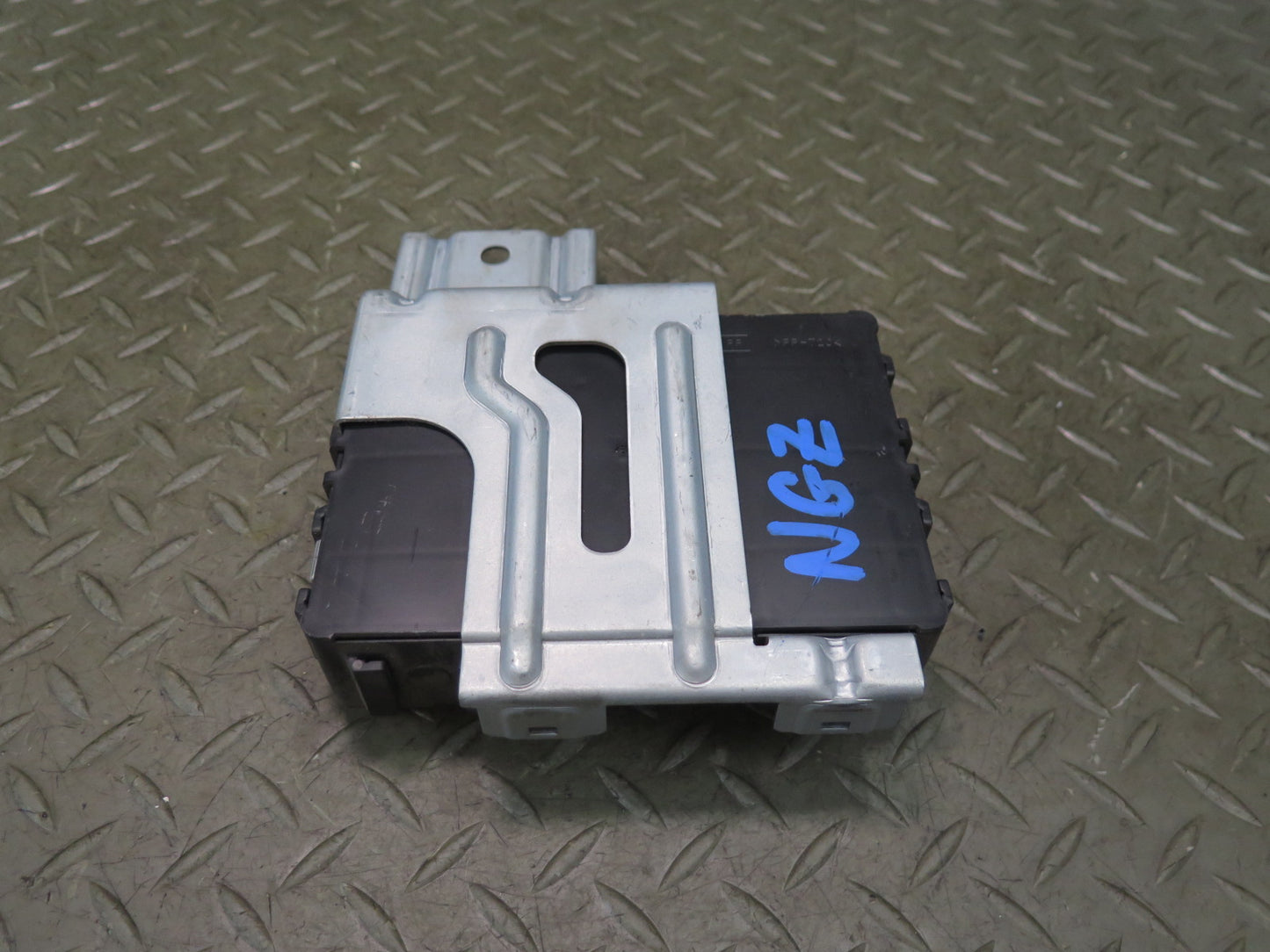 2006 Nissan 350Z Z33 Convertible BCM Body Control Module 284B1-CF40A OEM