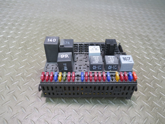 99-03 VW Eurovan T4 Power Distribution Fuse Relay Box Module OEM