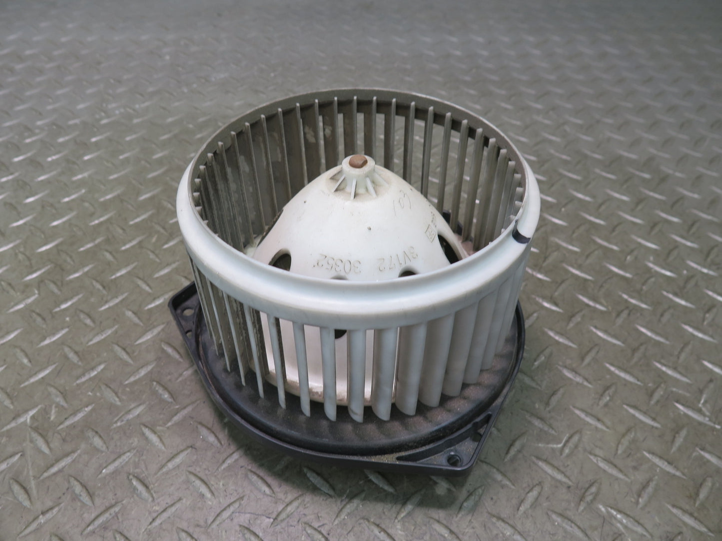 03-09 Nissan 350Z Z33 Hvac A/C Heater Blower Motor Fan OEM