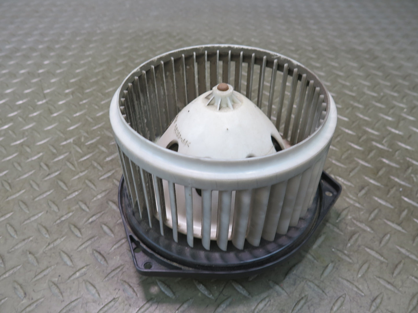 03-09 Nissan 350Z Z33 Hvac A/C Heater Blower Motor Fan OEM