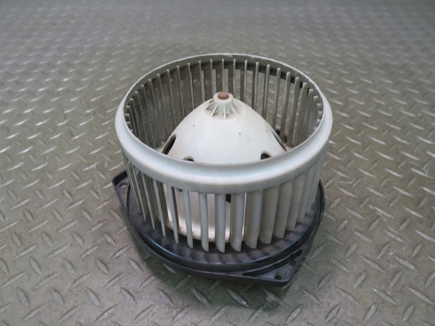 03-09 Nissan 350Z Z33 Hvac A/C Heater Blower Motor Fan OEM