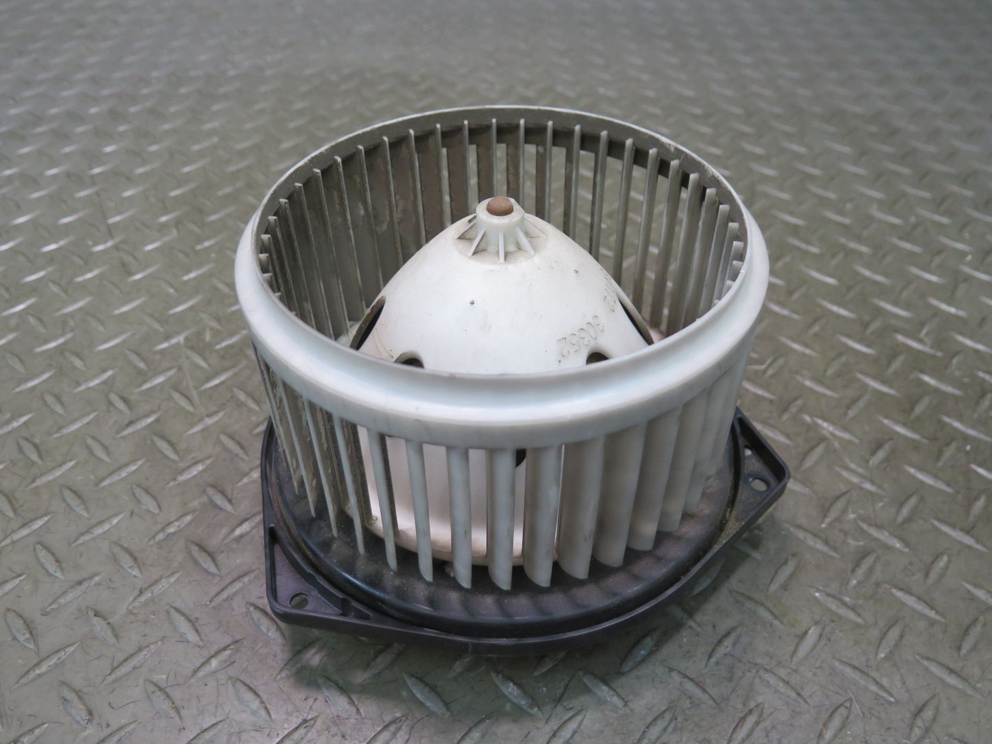 03-09 Nissan 350Z Z33 Hvac A/C Heater Blower Motor Fan OEM