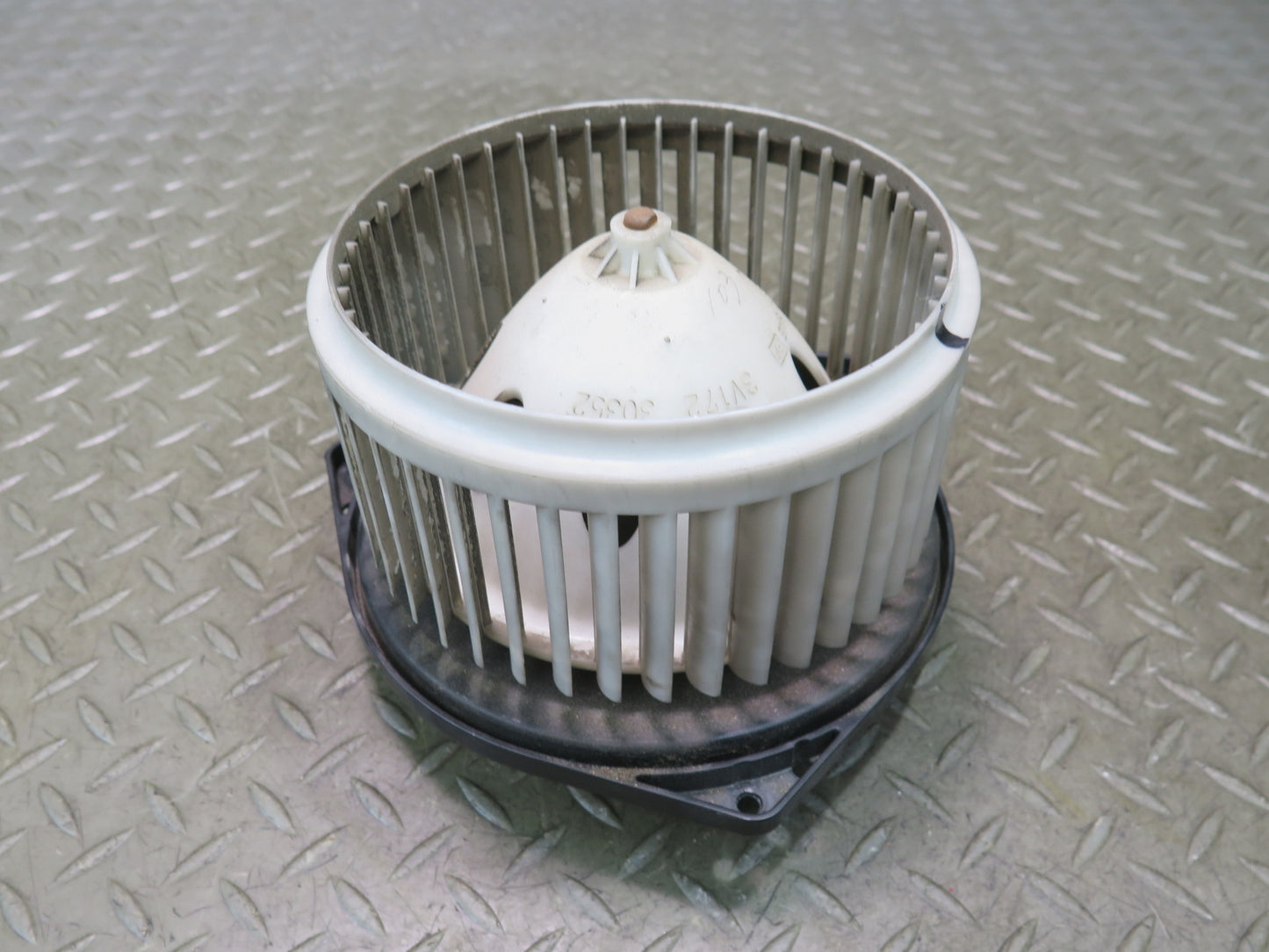 03-09 Nissan 350Z Z33 Hvac A/C Heater Blower Motor Fan OEM