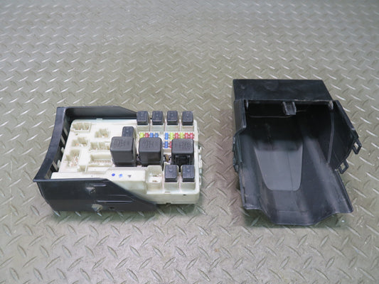 2006 Nissan 350Z Z33 Convertible MT Under Hood Ipdm Fuse Relay Box Unit OEM