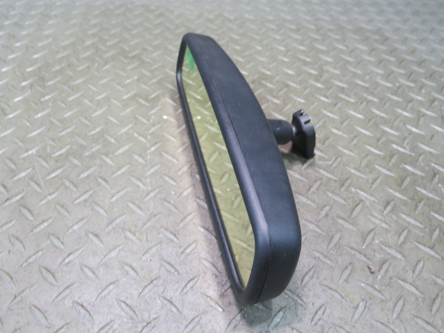 04-06 Nissan 350Z Convertible Auto Dim Interior Rear View Mirror w Homelink OEM