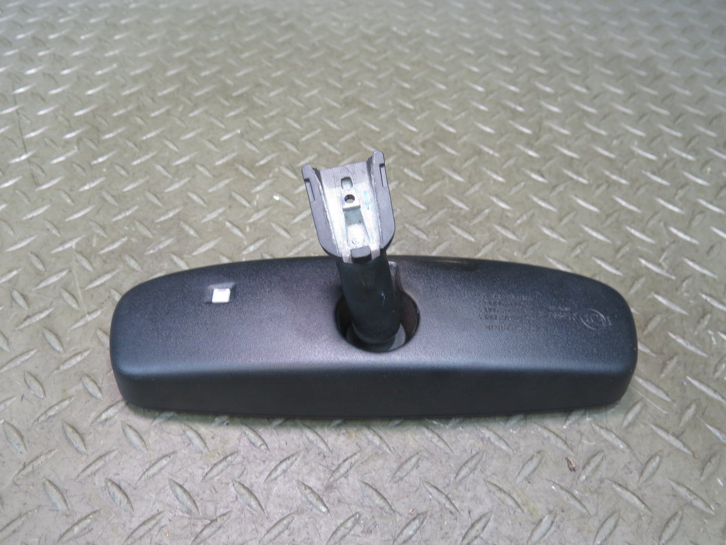 04-06 Nissan 350Z Convertible Auto Dim Interior Rear View Mirror w Homelink OEM