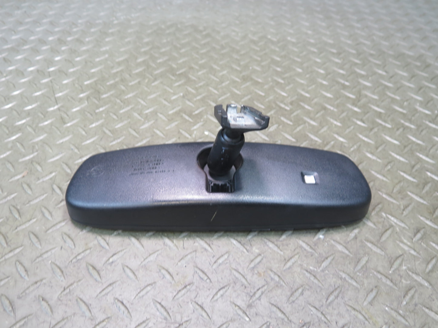 04-06 Nissan 350Z Convertible Auto Dim Interior Rear View Mirror w Homelink OEM