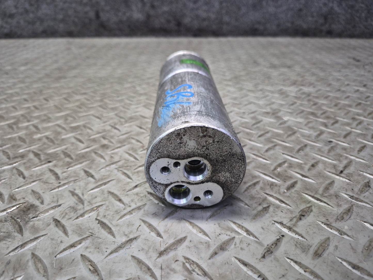 03-06 Mercedes R230 SL55 AMG Set of 3 A/C Air Condition Hose Pipe Line Dryer OEM