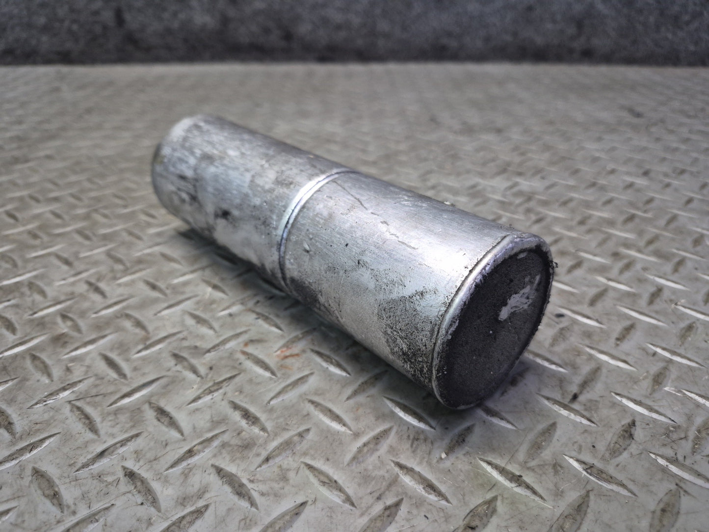 03-06 Mercedes R230 SL55 AMG Set of 3 A/C Air Condition Hose Pipe Line Dryer OEM