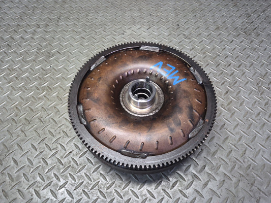01-03 VW Eurovan T4 2.8L EQJ AT Automatic Transmission Torque Converter 108K OEM