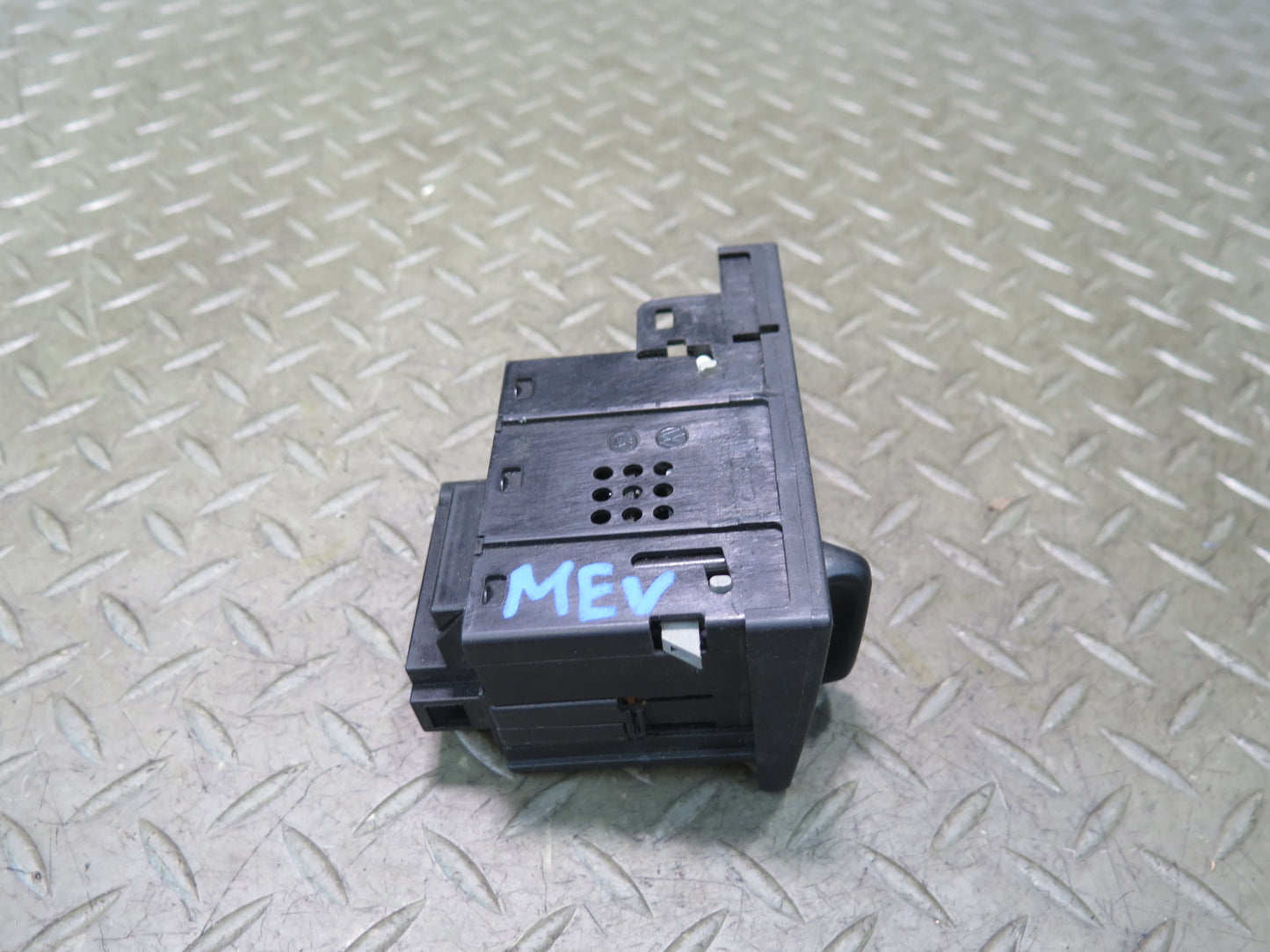99-03 VW Eurovan T4 Headlight Fog Light Dimmer Switch 7D0941531T OEM
