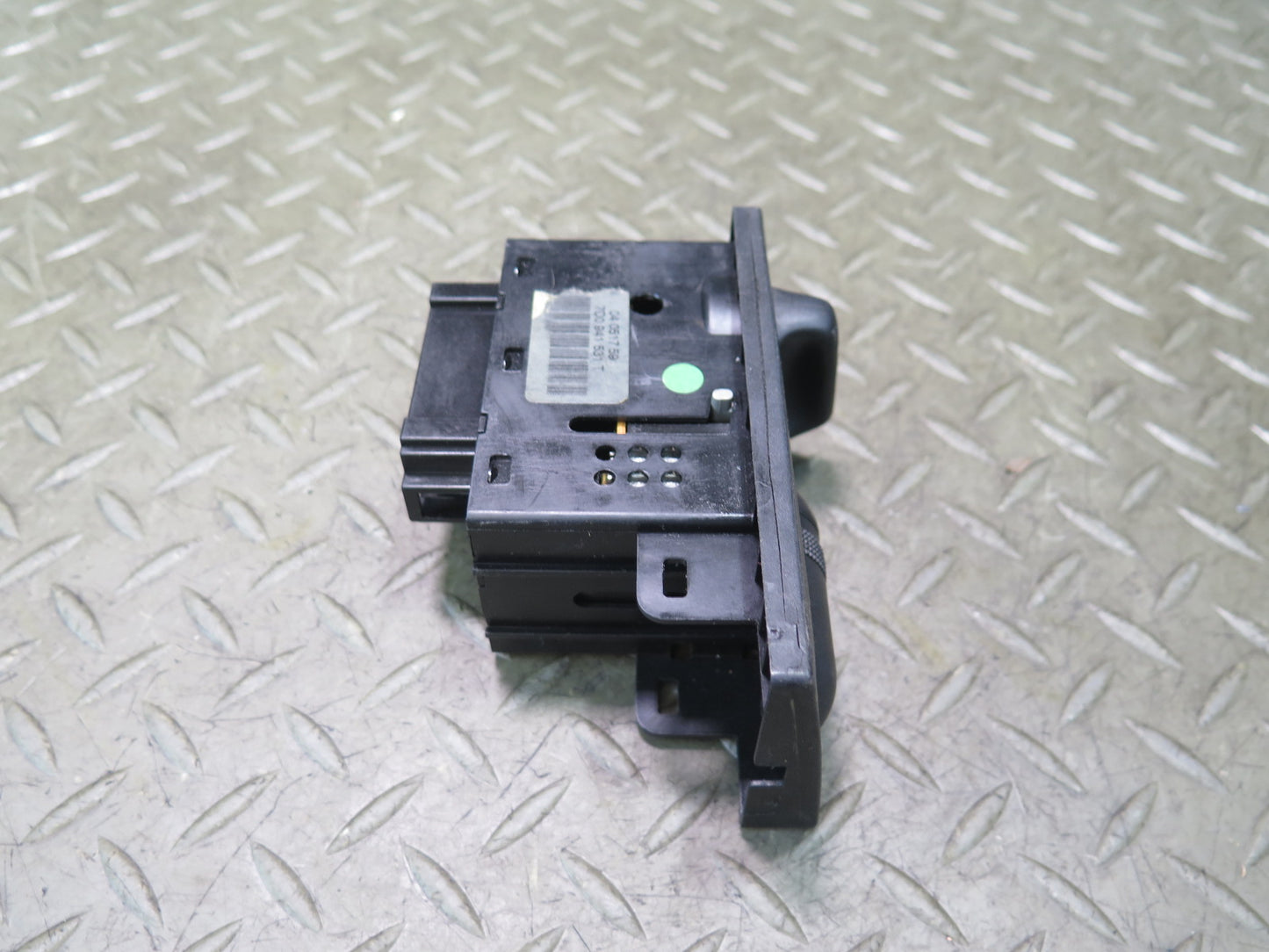 99-03 VW Eurovan T4 Headlight Fog Light Dimmer Switch 7D0941531T OEM