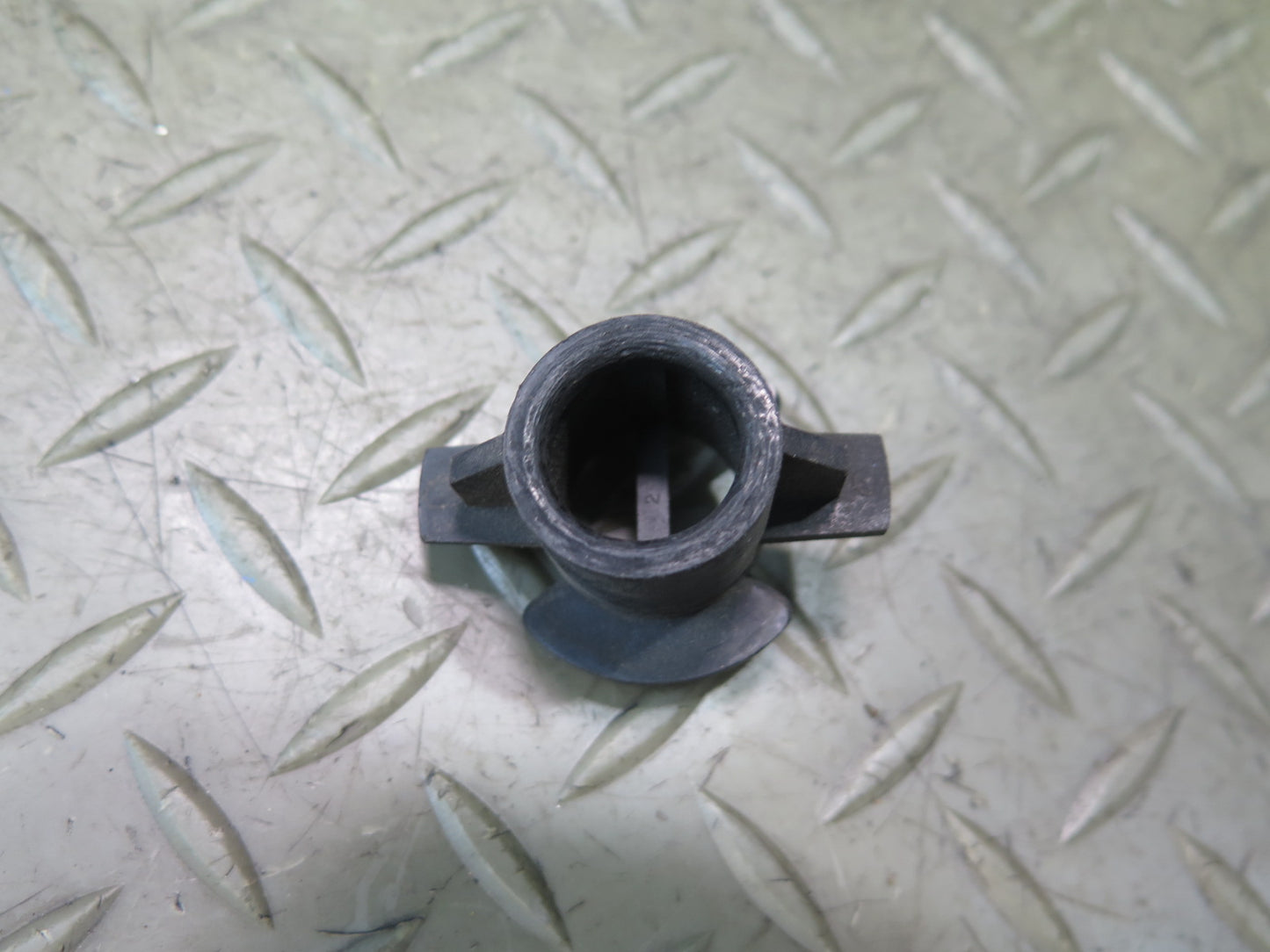 03-09 Nissan Z33 350Z Set of 6 Engine Radiator Mount Bracket Support OEM