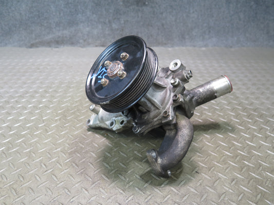 01-05 Lexus JCE10L IS300 Engine Coolant Water Pump OEM