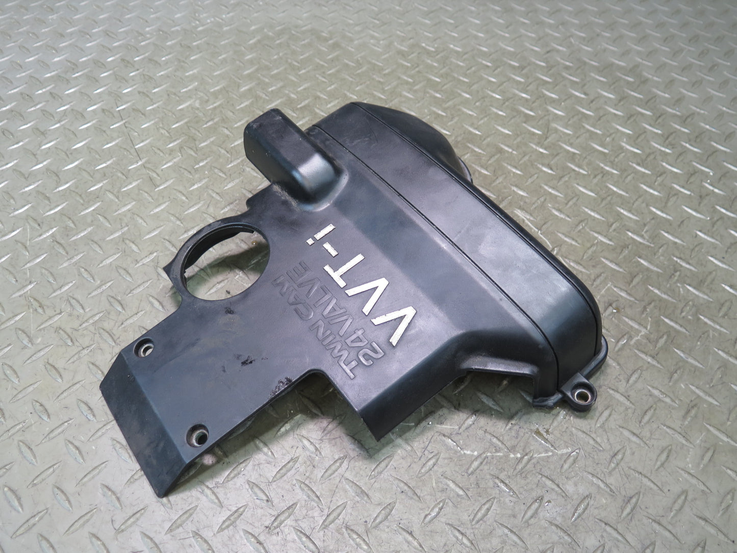 01-05 Lexus JCE10L IS300 2JZGE Engine Upper Timing Belt Cover OEM