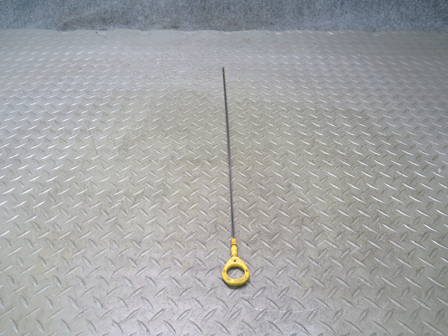 01-05 Lexus JCE10L IS300 Engine Oil DIP Stick Dipstick w Tube OEM