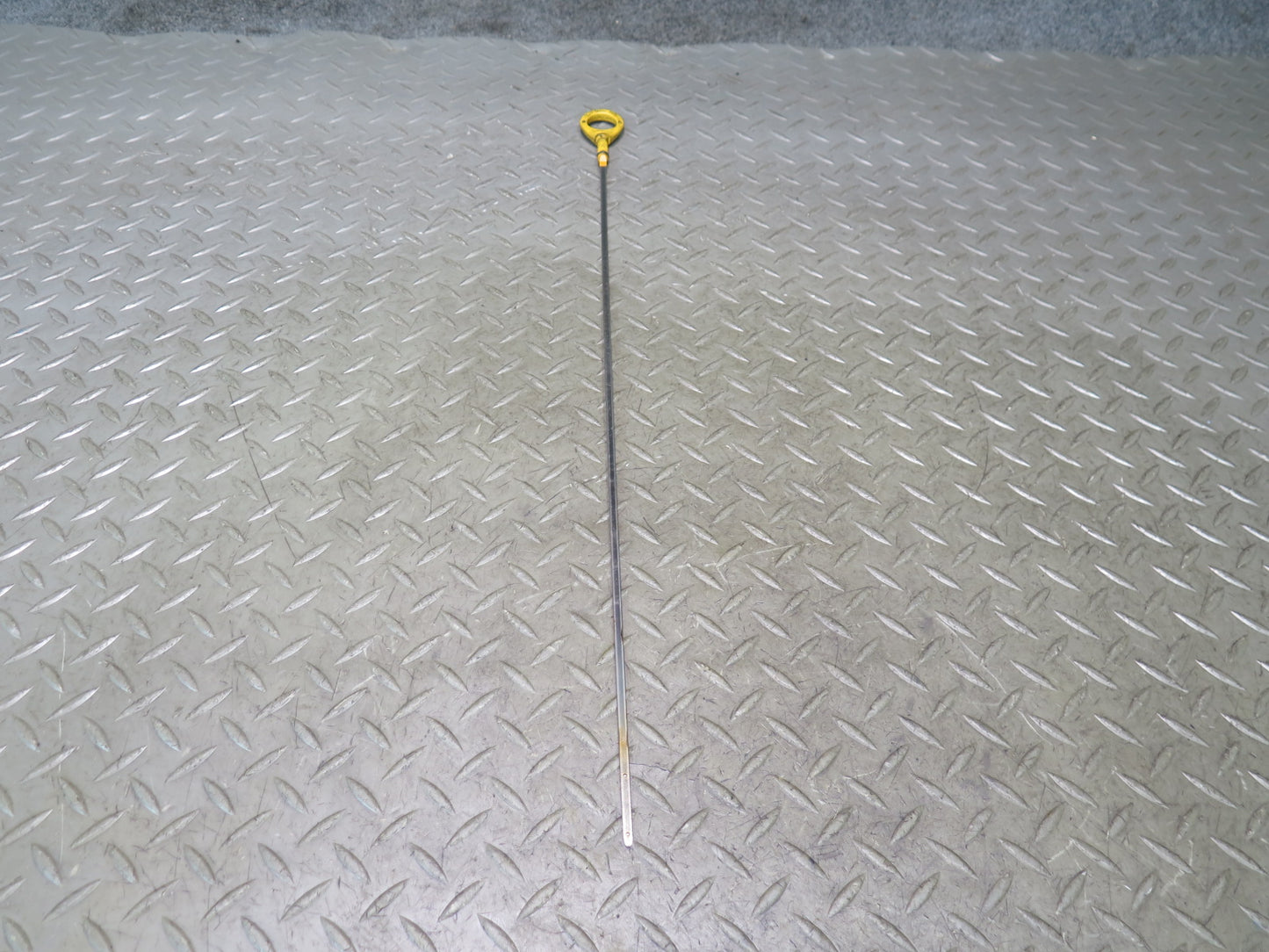 01-05 Lexus JCE10L IS300 Engine Oil DIP Stick Dipstick w Tube OEM