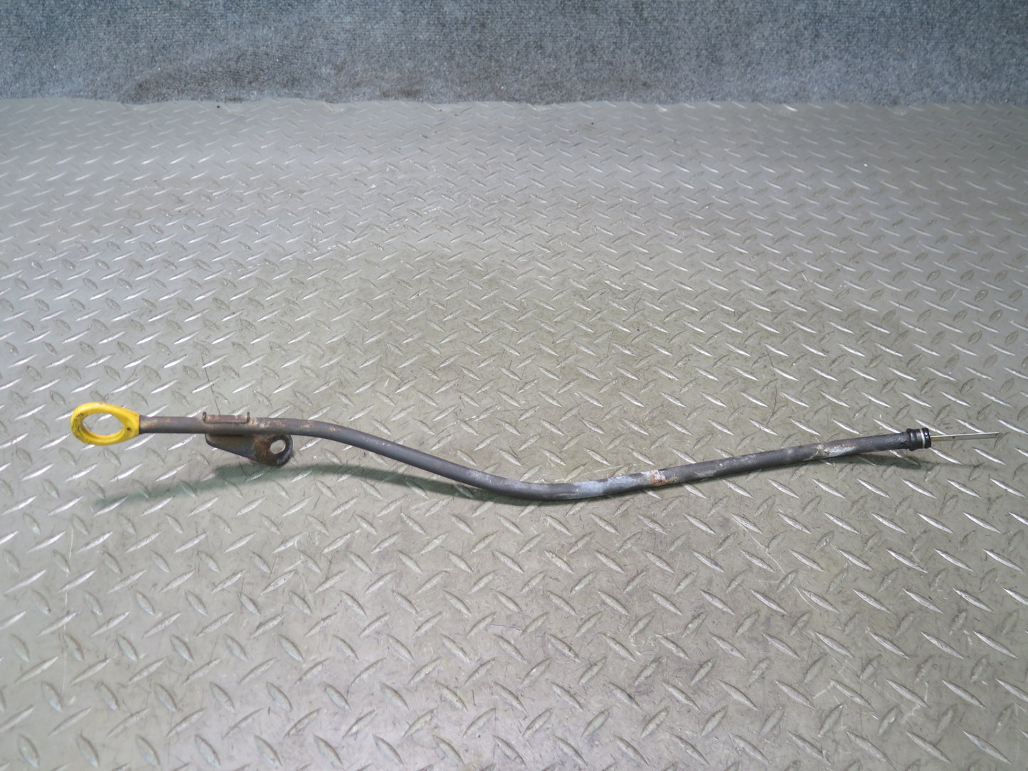 01-05 Lexus JCE10L IS300 Engine Oil DIP Stick Dipstick w Tube OEM