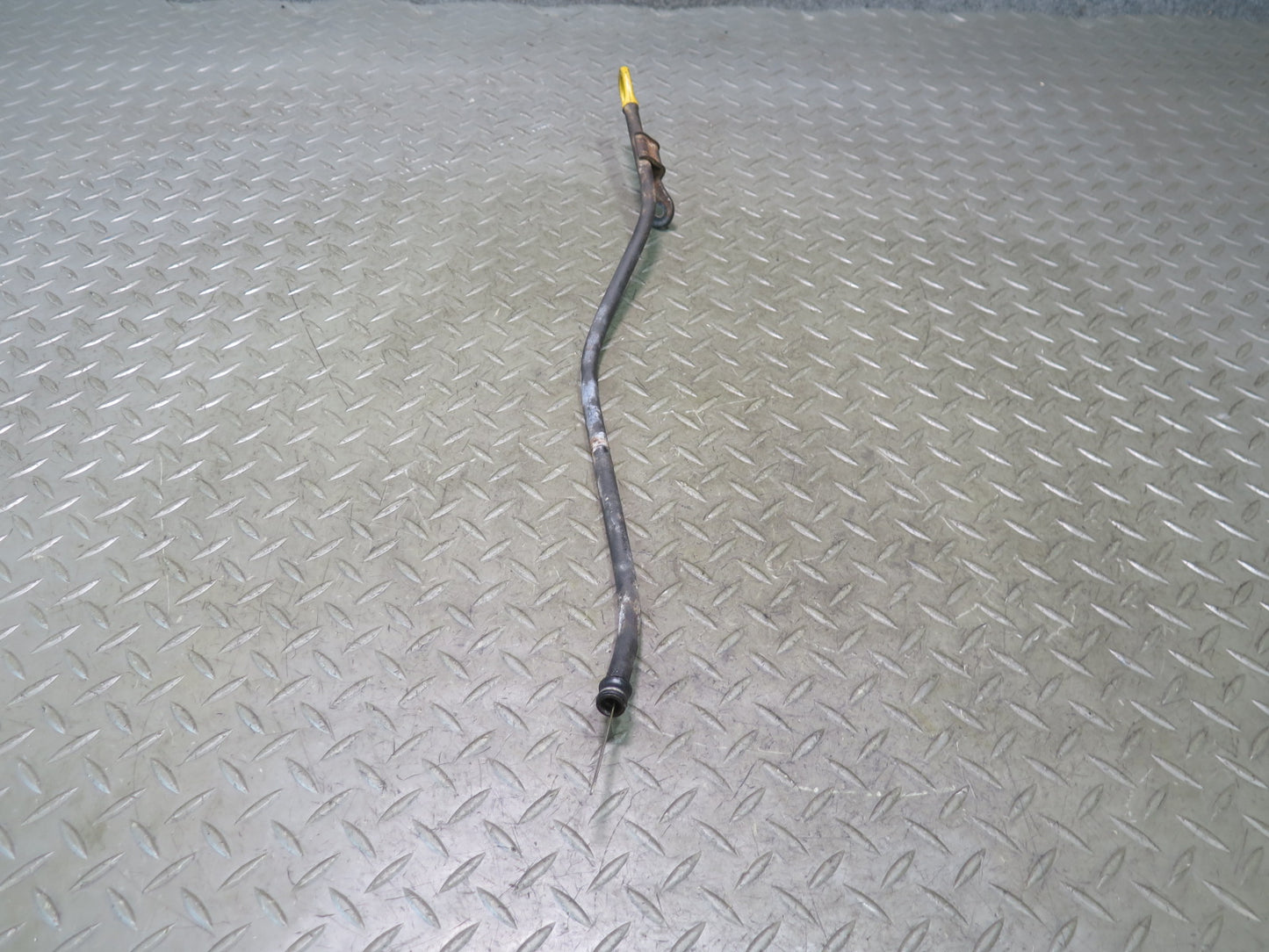 01-05 Lexus JCE10L IS300 Engine Oil DIP Stick Dipstick w Tube OEM