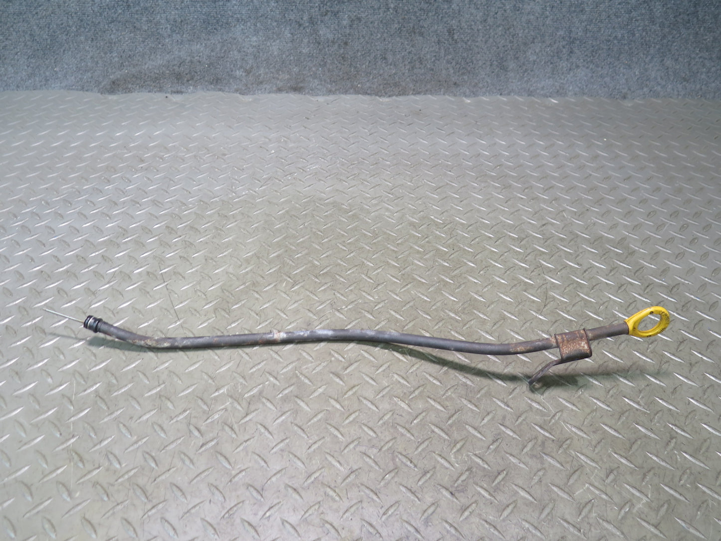 01-05 Lexus JCE10L IS300 Engine Oil DIP Stick Dipstick w Tube OEM
