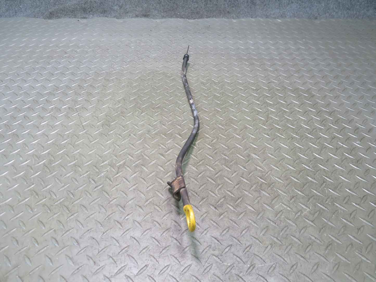 01-05 Lexus JCE10L IS300 Engine Oil DIP Stick Dipstick w Tube OEM