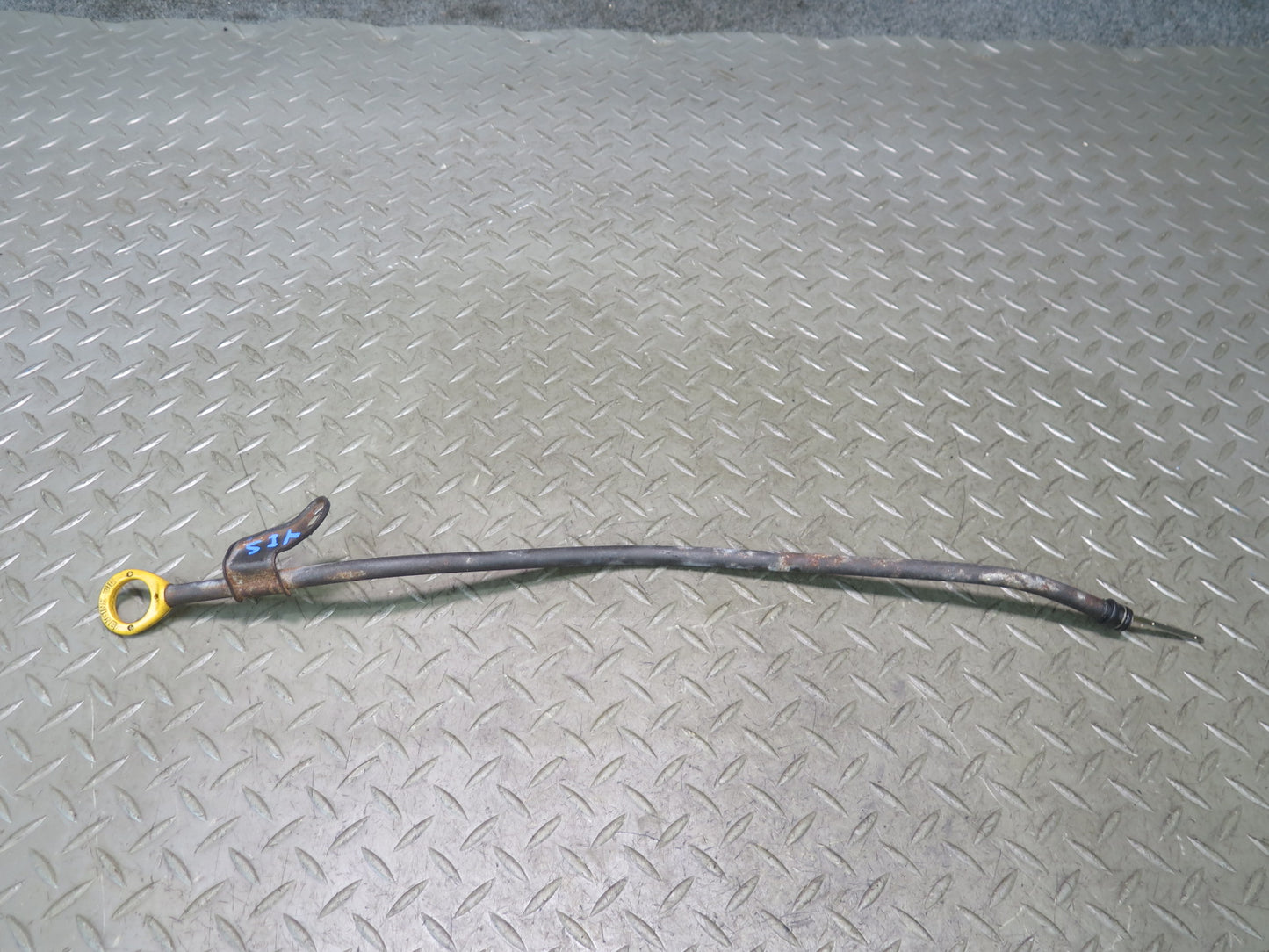 01-05 Lexus JCE10L IS300 Engine Oil DIP Stick Dipstick w Tube OEM