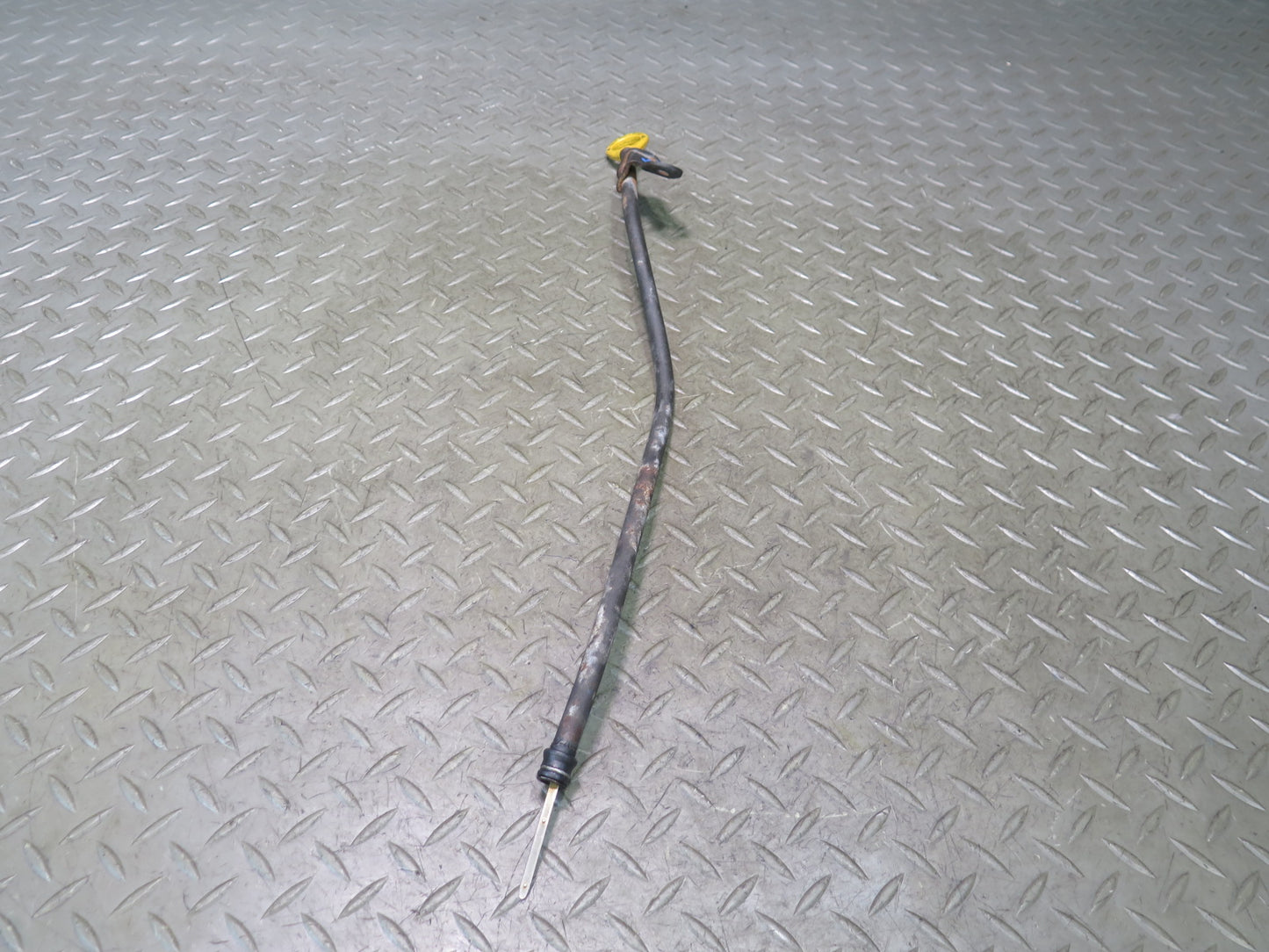 01-05 Lexus JCE10L IS300 Engine Oil DIP Stick Dipstick w Tube OEM