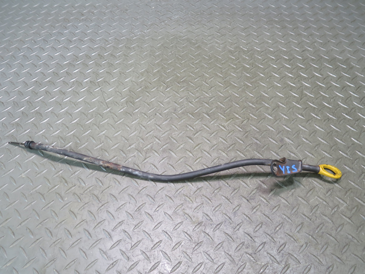01-05 Lexus JCE10L IS300 Engine Oil DIP Stick Dipstick w Tube OEM