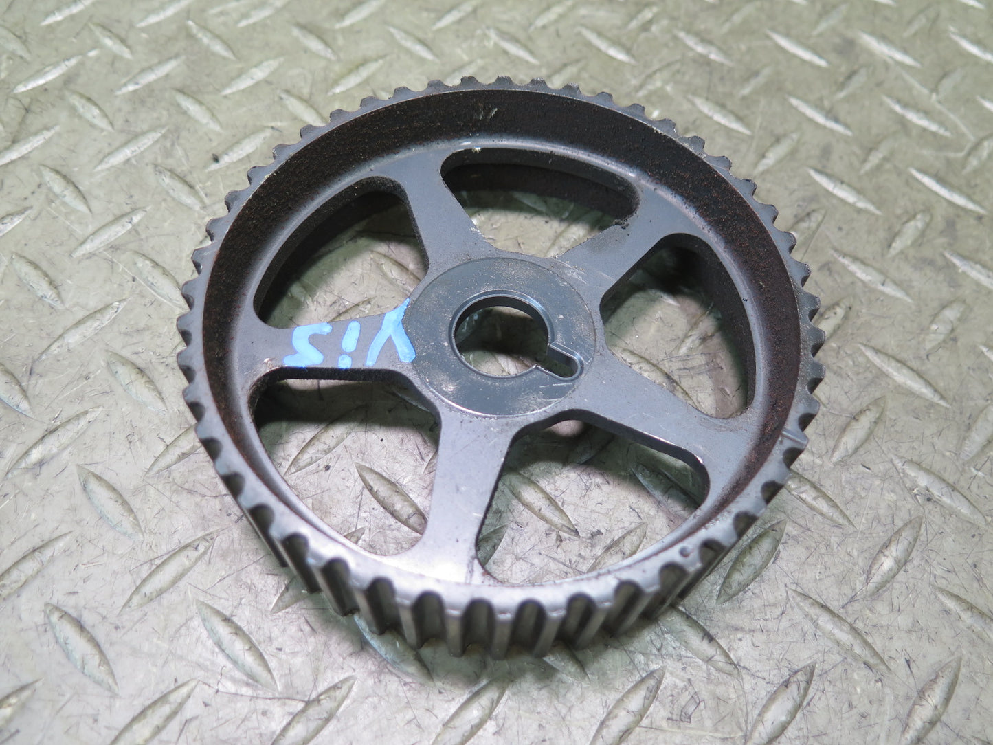 01-05 Lexus JCE10L IS300 Engine Motor Camshaft Gear Sprocket OEM