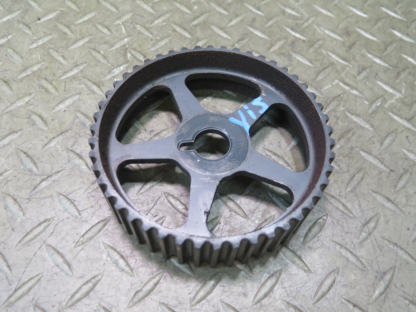 01-05 Lexus JCE10L IS300 Engine Motor Camshaft Gear Sprocket OEM