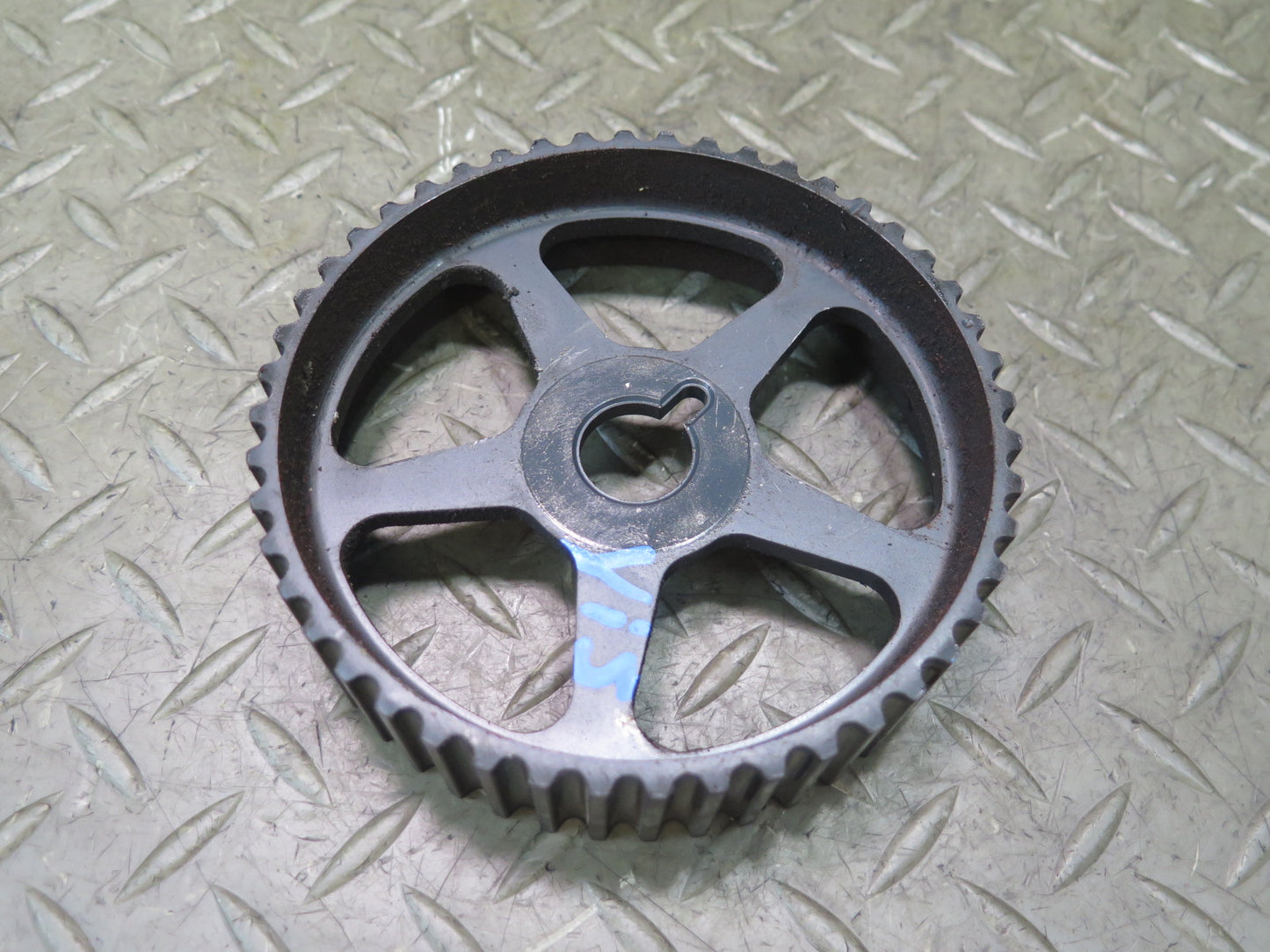 01-05 Lexus JCE10L IS300 Engine Motor Camshaft Gear Sprocket OEM