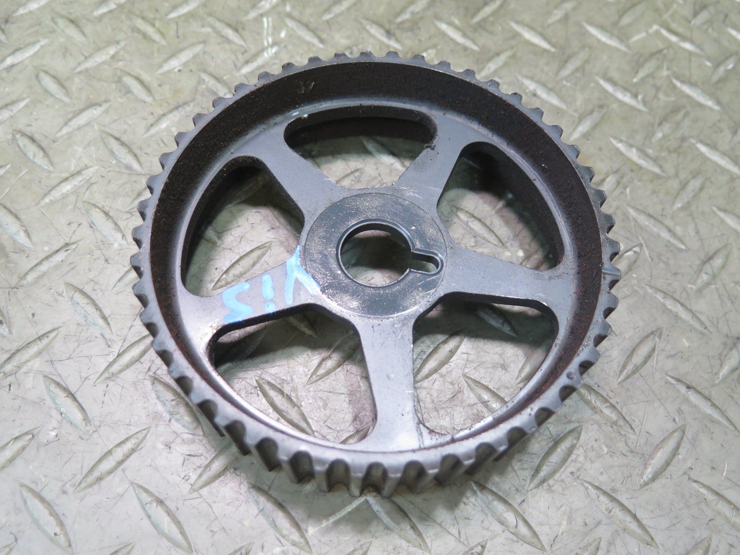 01-05 Lexus JCE10L IS300 Engine Motor Camshaft Gear Sprocket OEM