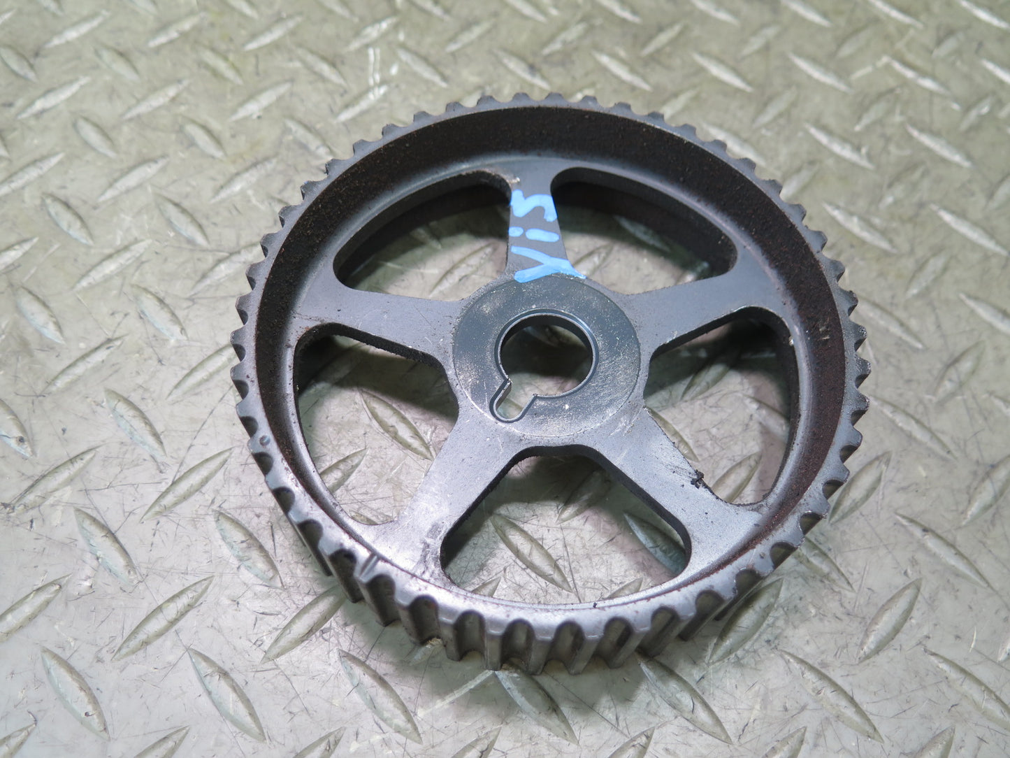 01-05 Lexus JCE10L IS300 Engine Motor Camshaft Gear Sprocket OEM