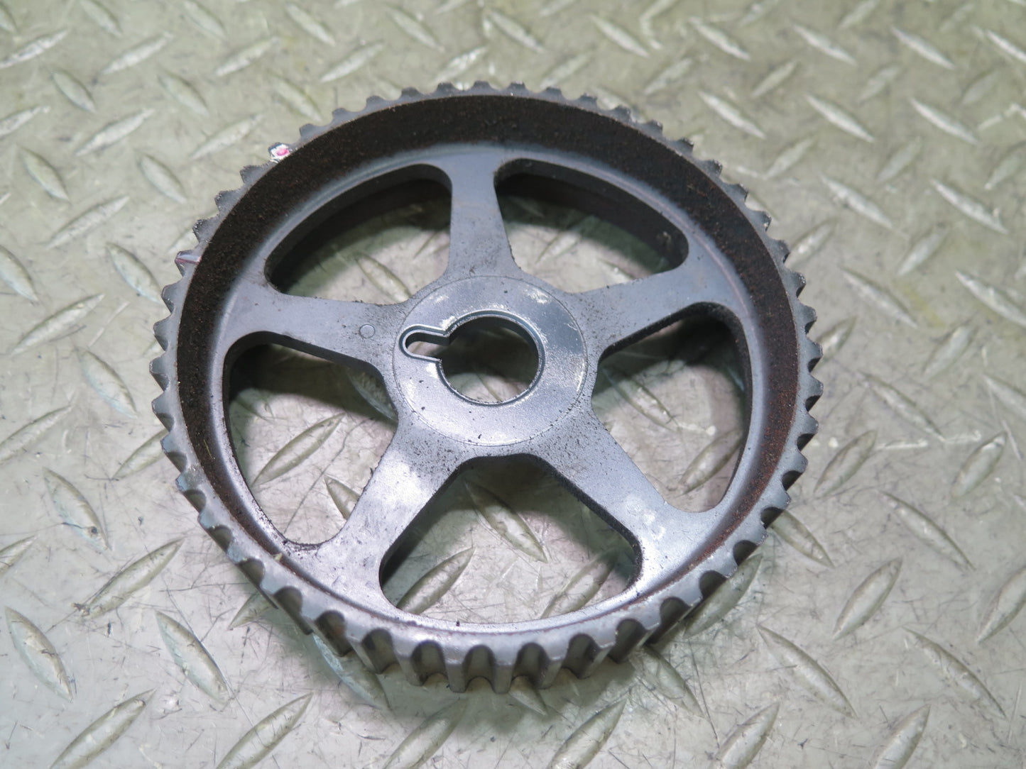 01-05 Lexus JCE10L IS300 Engine Motor Camshaft Gear Sprocket OEM