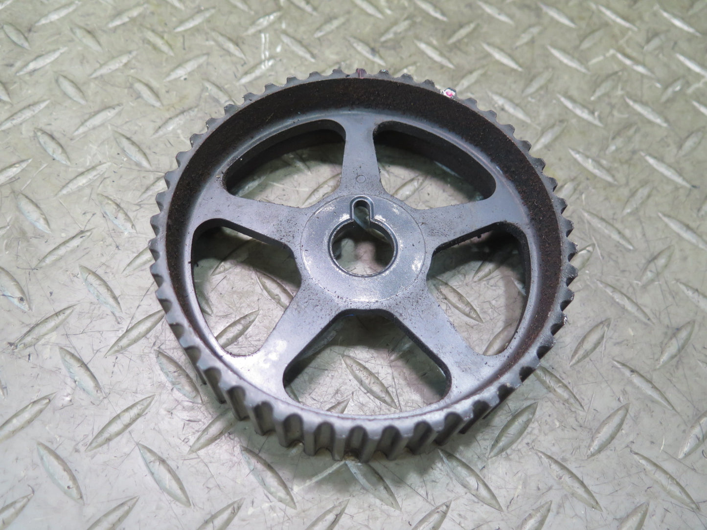 01-05 Lexus JCE10L IS300 Engine Motor Camshaft Gear Sprocket OEM