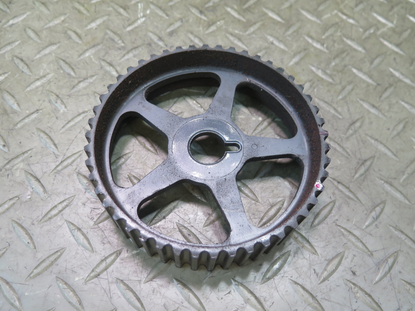 01-05 Lexus JCE10L IS300 Engine Motor Camshaft Gear Sprocket OEM