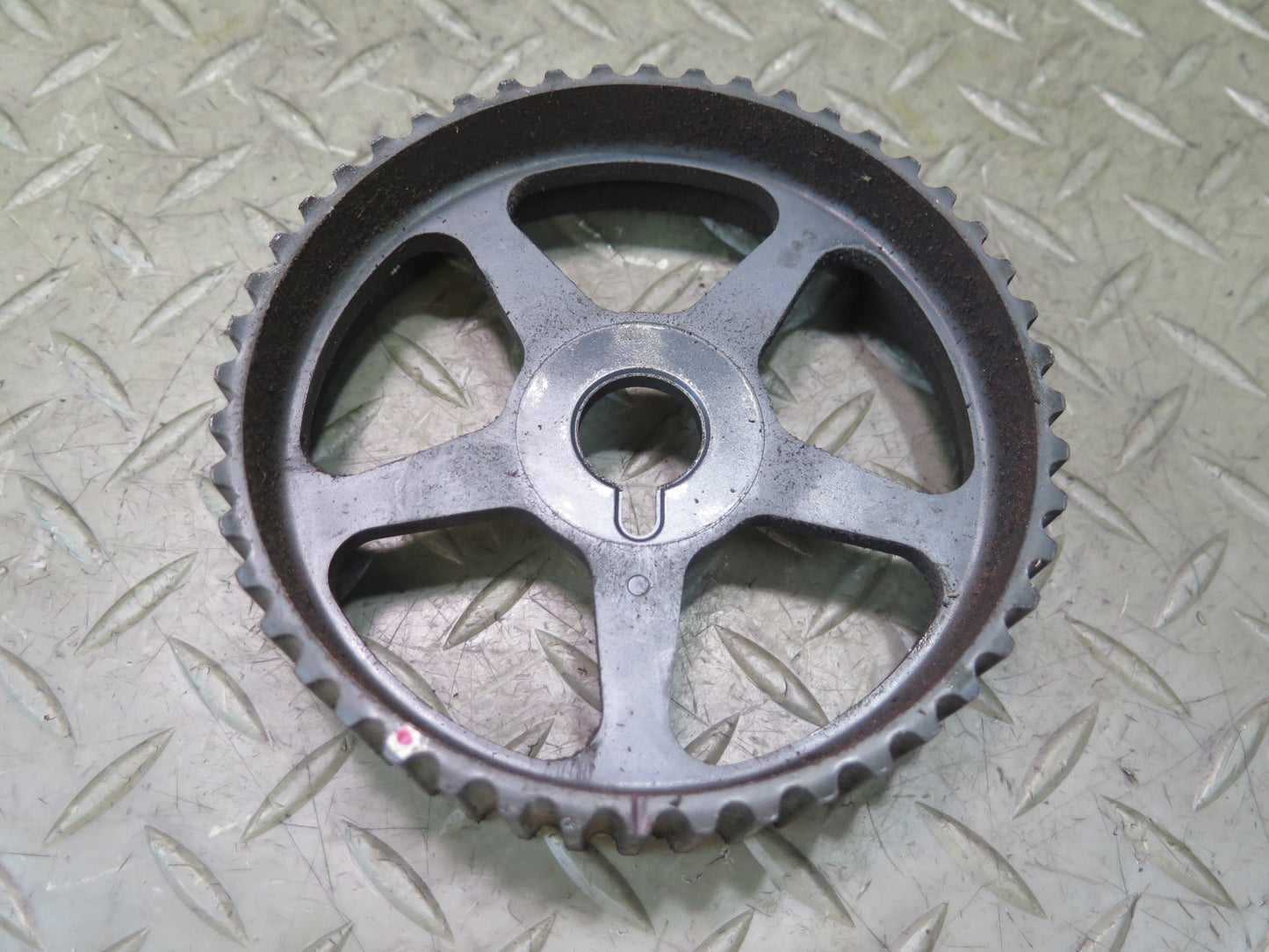 01-05 Lexus JCE10L IS300 Engine Motor Camshaft Gear Sprocket OEM
